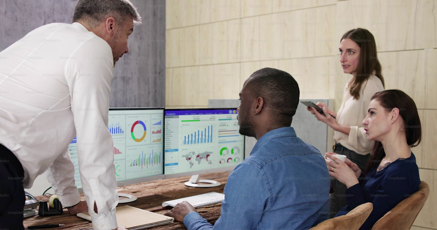 Top Trends Shaping Digital Commerce Now